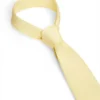 Silk-Blend Tie