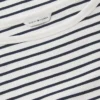 Slim Fit Boatneck T-Shirt