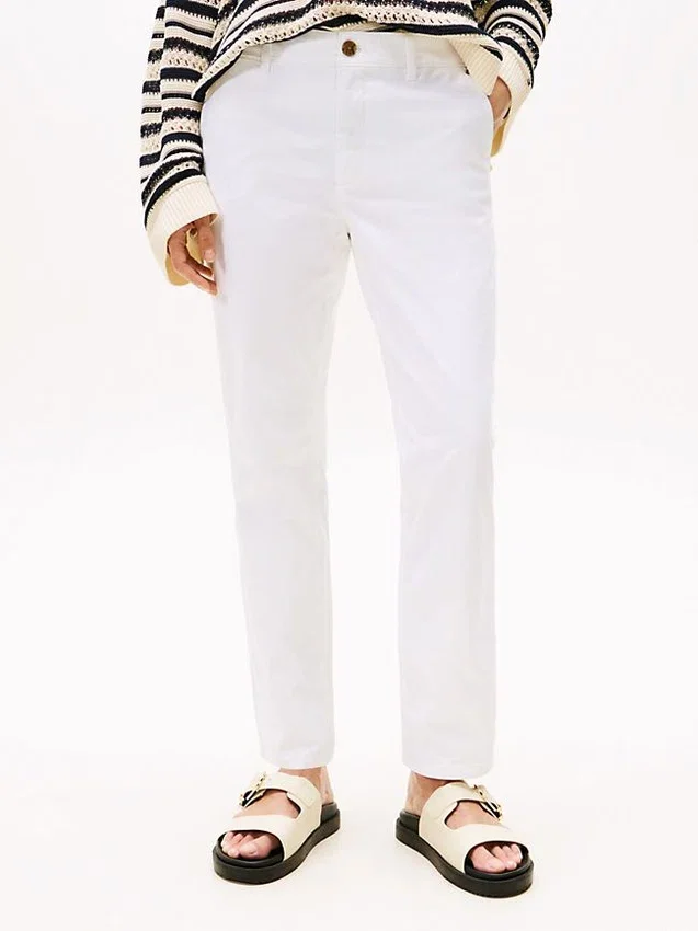 Slim Fit Chino Slim Fit Chino