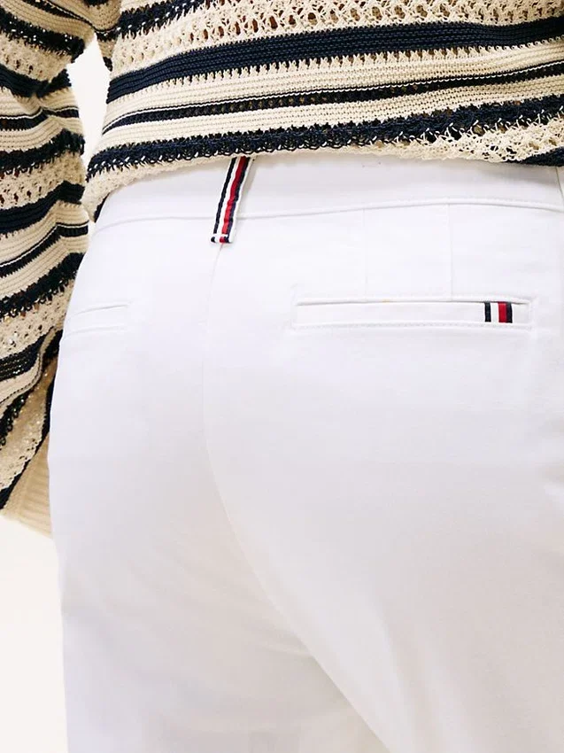 Slim Fit Chino Slim Fit Chino