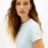 Slim Fit Script Monogram T-Shirt Slim Fit Script Monogram T-Shirt