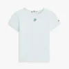 Slim Fit Script Monogram T-Shirt Slim Fit Script Monogram T-Shirt