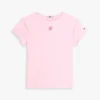 Slim Fit Script Monogram T-Shirt Slim Fit Script Monogram T-Shirt
