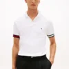Slim Fit Smooth Cotton Interlock Polo