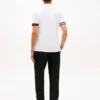 Slim Fit Smooth Cotton Interlock Polo