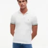 Slim Fit Smooth Cotton Polo