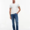 Slim Fit Smooth Cotton Polo