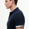 Slim Fit Smooth Cotton Polo