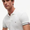 Slim Fit Smooth Cotton Polo