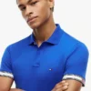 Slim Fit Smooth Cotton Polo