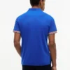 Slim Fit Smooth Cotton Polo