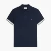 Slim Fit Smooth Cotton Polo