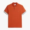 Slim Fit Smooth Cotton Polo
