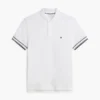 Slim Fit Smooth Cotton Polo