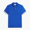Slim Fit Smooth Cotton Polo