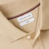 Slim Fit Smooth Cotton Polo