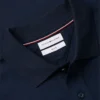 Slim Fit Smooth Cotton Polo