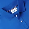 Slim Fit Smooth Cotton Polo