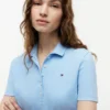Slim Fit Stretch-Cotton Polo