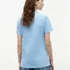 Slim Fit Stretch-Cotton Polo