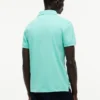 Slim Fit Stretch Pique Polo