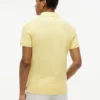 Slim Fit Stretch Pique Polo