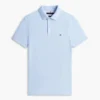 Slim Fit Stretch Pique Polo