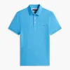 Slim Fit Stretch Pique Polo