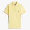 Slim Fit Stretch Pique Polo