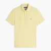 Slim Fit Stretch Pique Polo