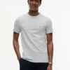 Slim Fit T-Shirt Slim Fit T-Shirt