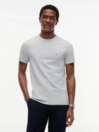 Slim Fit T-Shirt