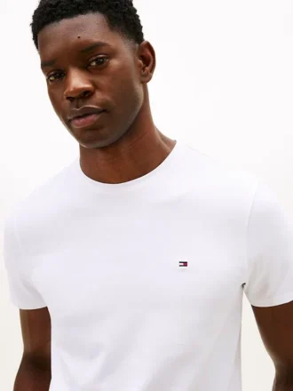 Slim Fit T-Shirt