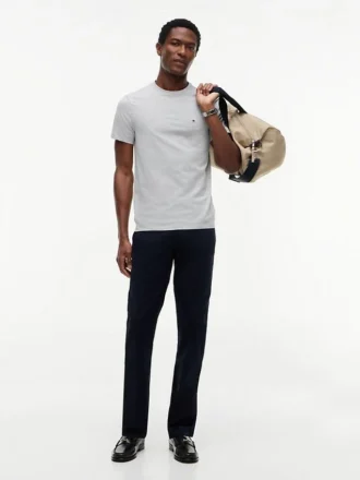 Slim Fit T-Shirt