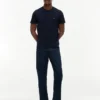 Slim Fit T-Shirt Slim Fit T-Shirt