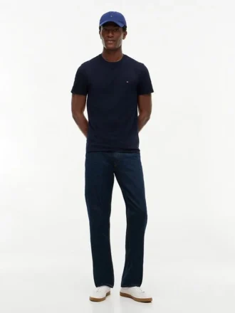 Slim Fit T-Shirt
