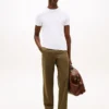 Slim Fit T-Shirt Slim Fit T-Shirt