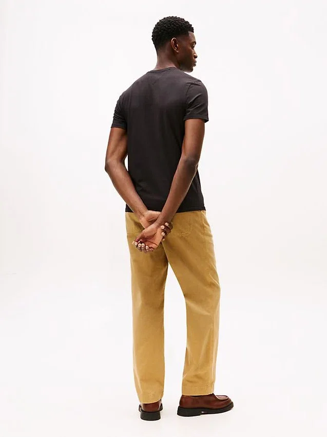 Slim Fit T-Shirt Slim Fit T-Shirt