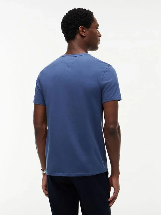 Slim Fit T-Shirt Slim Fit T-Shirt