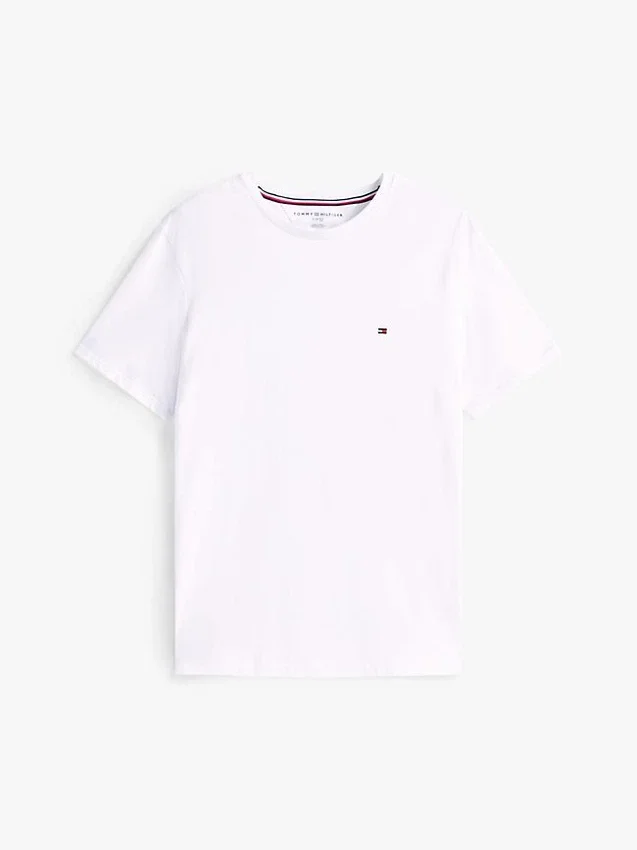 Slim Fit T-Shirt Slim Fit T-Shirt