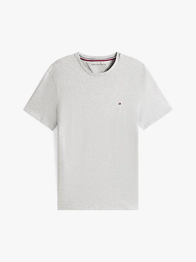 Slim Fit T-Shirt Slim Fit T-Shirt