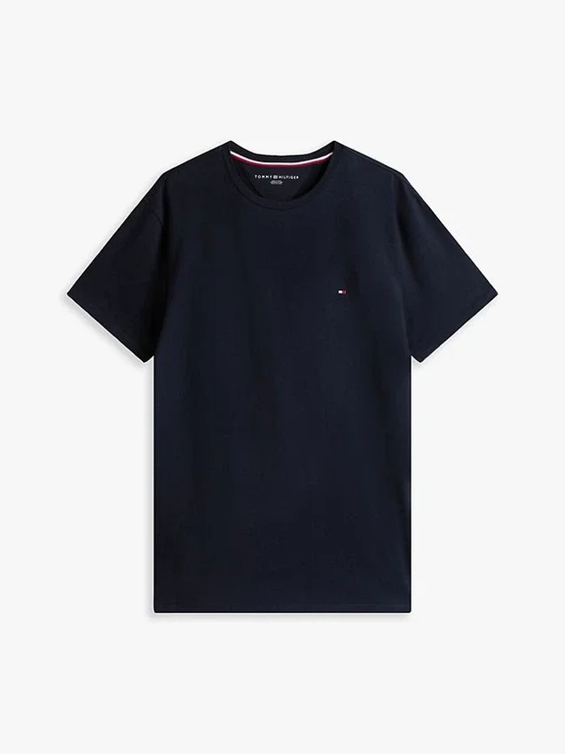 Slim Fit T-Shirt Slim Fit T-Shirt