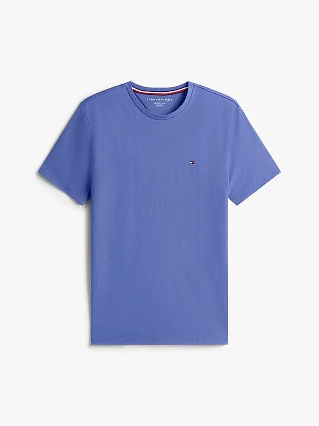 Slim Fit T-Shirt Slim Fit T-Shirt