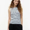 Slim Fit Tank Top Slim Fit Tank Top