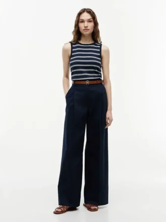Slim Fit Tank Top