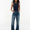 Slim Fit Tank Top Slim Fit Tank Top