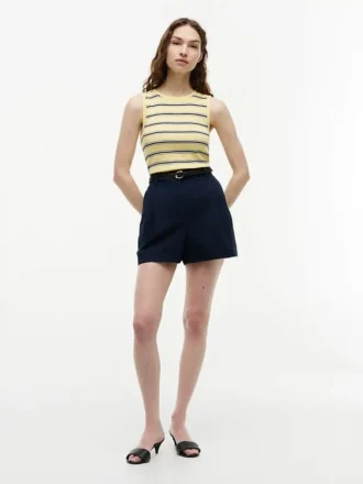 Slim Fit Tank Top