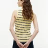 Slim Fit Tank Top Slim Fit Tank Top