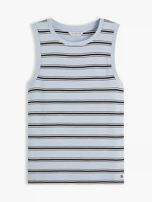 Slim Fit Tank Top Slim Fit Tank Top