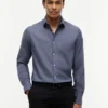 Slim Fit THFlex Dress Shirt Slim Fit THFlex Dress Shirt